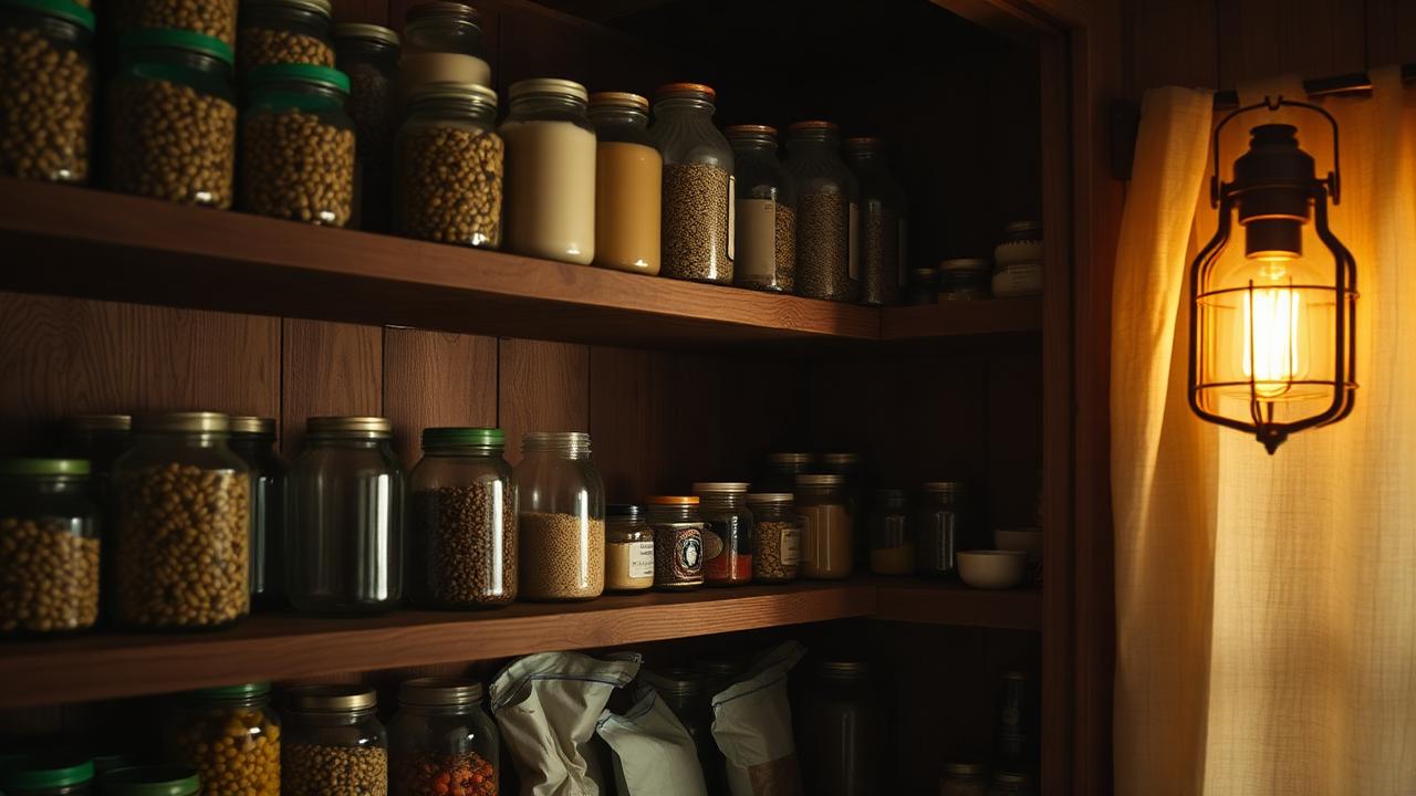 Autonomie alimentaire